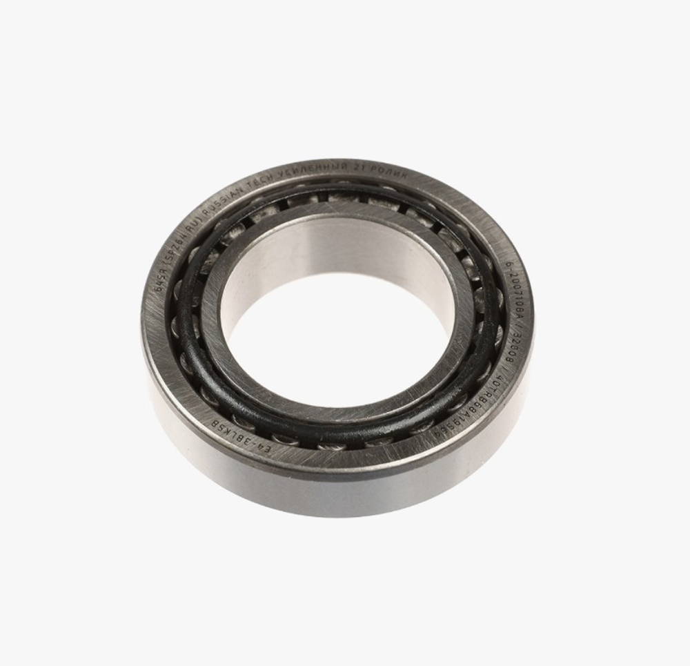 Подшипник ступица тип ВПЗ ВАЗ 2121