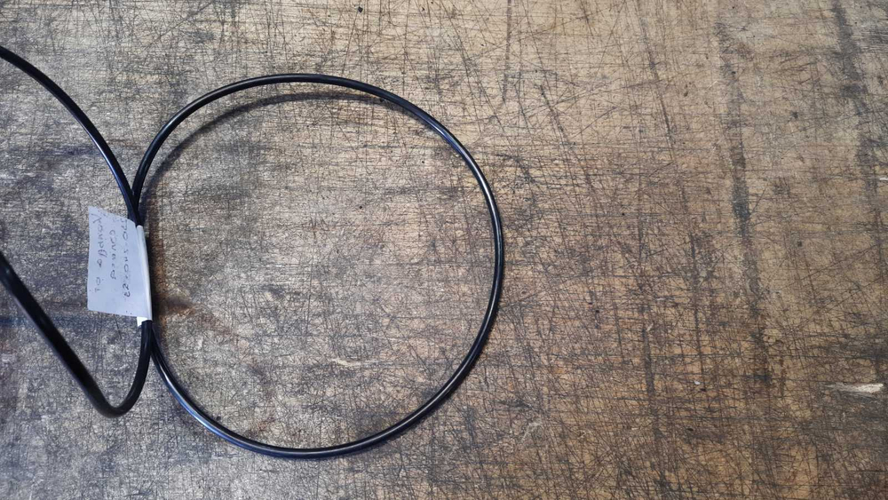 Кольцо гидромотора хода 960259