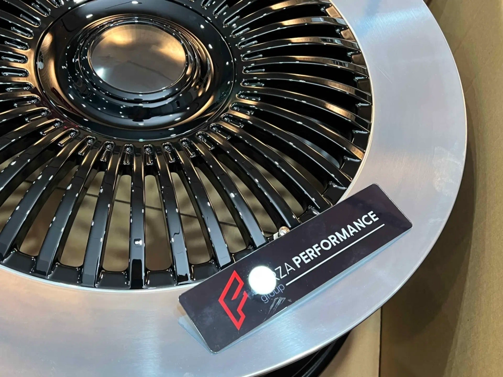 КОЛЕСНЫЕ ДИСКИ SLANTLIP ДЛЯ LAND ROVER RANGE ROVER L460/L461 2023 ЛЕНД РОВЕР