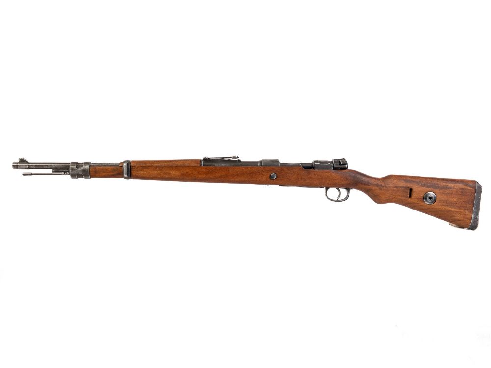 Denix Карабин Маузер 98К состаренный