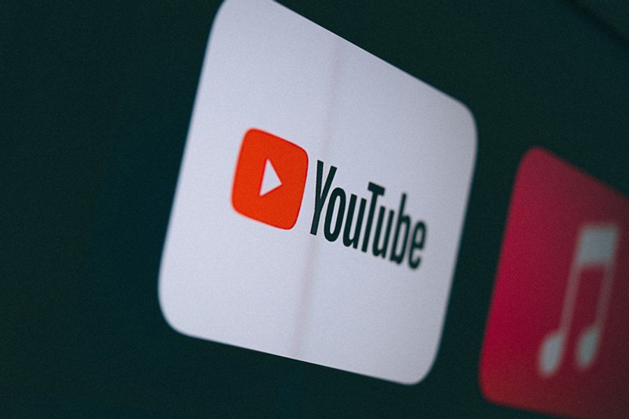 Google прокомментировала проблемы в работе YouTube в России