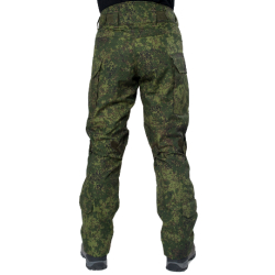 Тактические брюки GC mod.2 50/50, GIENA Tactics