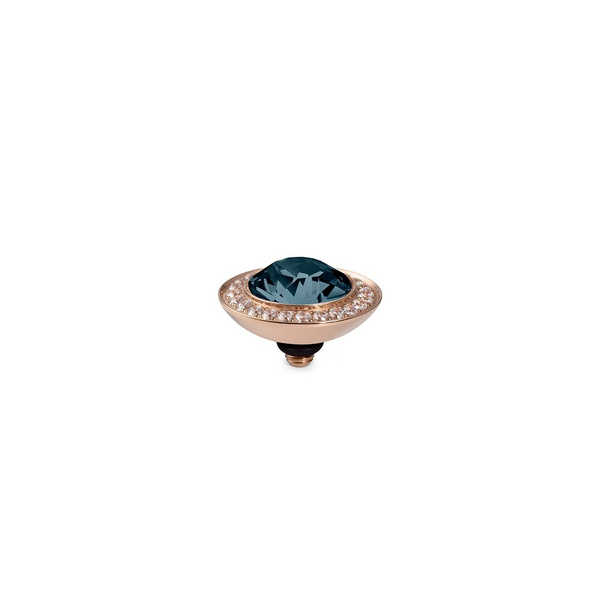 Шарм Qudo Tondo Deluxe Montana 647162 BL/RG