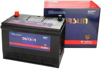 OURSUN ASIA 6CT- 90 ( 105D31 ) аккумулятор