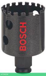Алмазная коронка Bosch Diamond for Hard Ceramics 44 мм 2.608.580.309