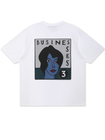 Футболка Кор. Рукав Nothing Please T-shirt