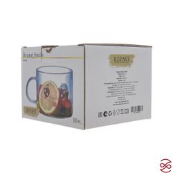 Кружка Repast Smile 500 мл
