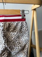 Хлопковые брюки Monnalisa, 116