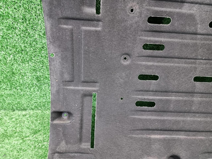 Защита ДВС Zeekr 001 (2021-н.в.)