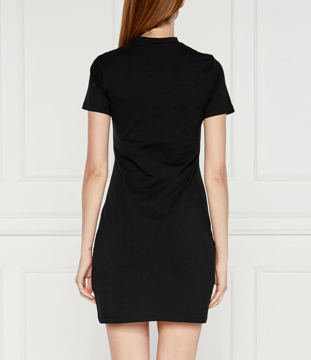 Платье GUESS ACTIVE - черный(V4YK02 KCDH1)