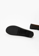 Туфли // Natalie // Chocolate