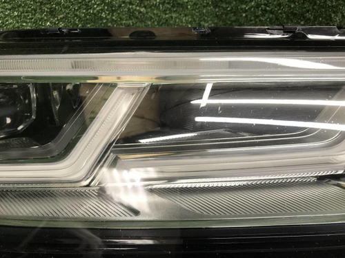 Фара правая Audi Q5 2 80А (2017-2020) LED