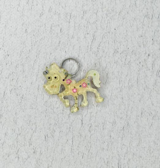 Брелок "Лошадка"