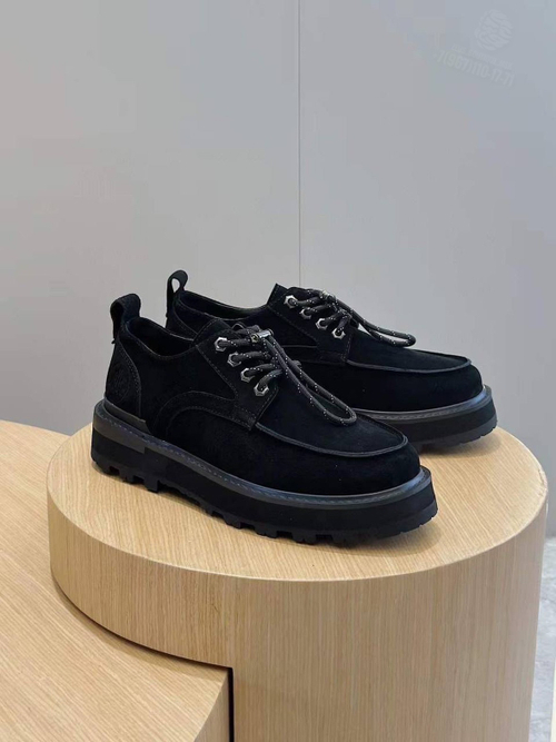 Ботинки Moncler