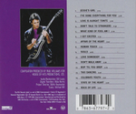 Rick Springfield / The Best Of (CD)