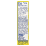 Mustela, минеральный солнцезащитный стик, SPF 50, 17 г (0,6 унции)