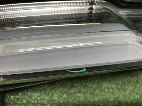 ДХО левый Chery Tiggo 4 (2024-н.в.)