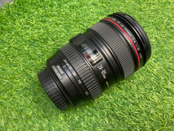 Canon EF 24-105mm 4L IS USM