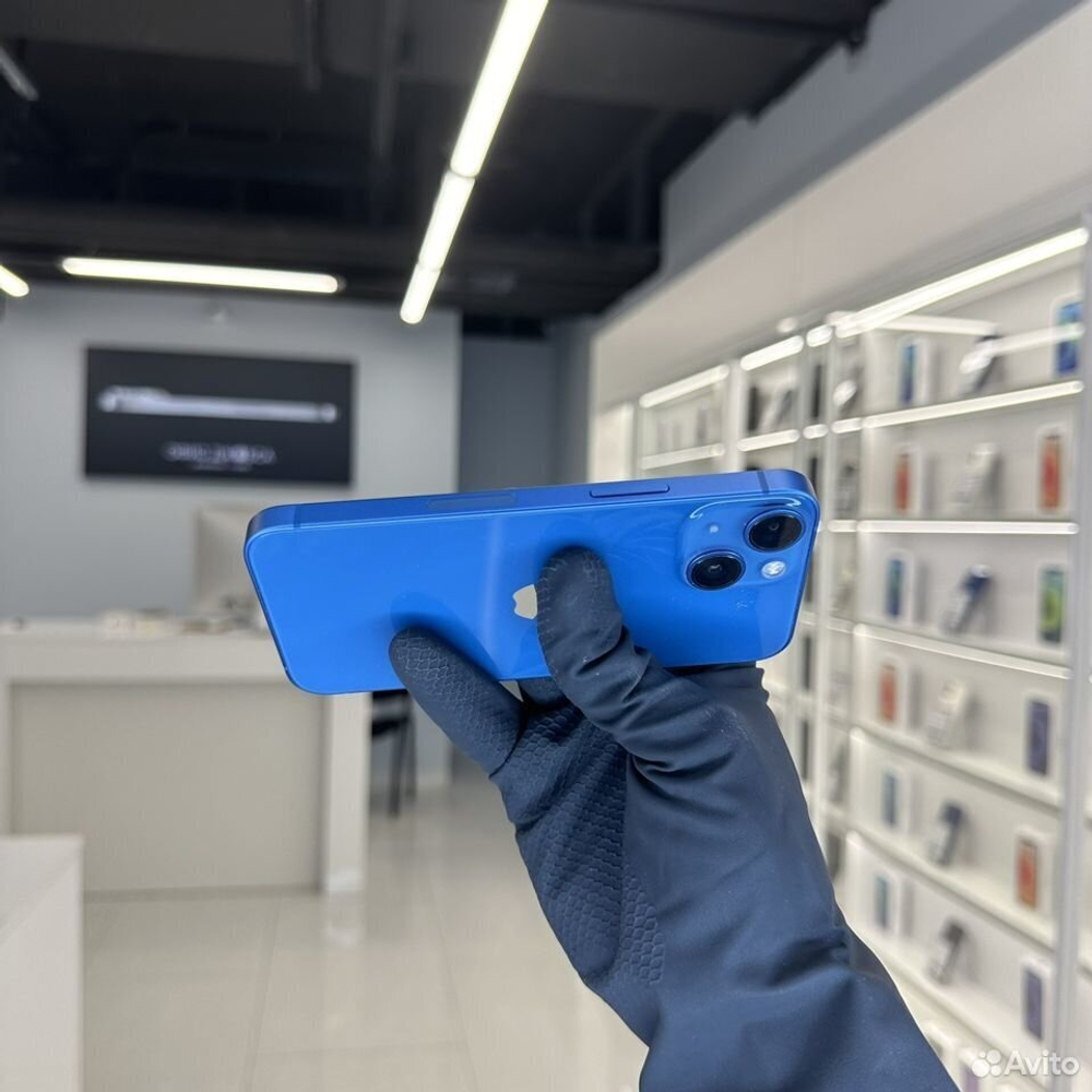 iPhone 13 Mini, 128 ГБ б/у