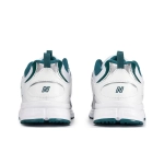 Кроссовки New Balance 408 'White Green' ML408T