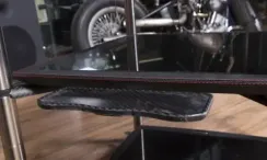 Bassocontinuo Remote Holder