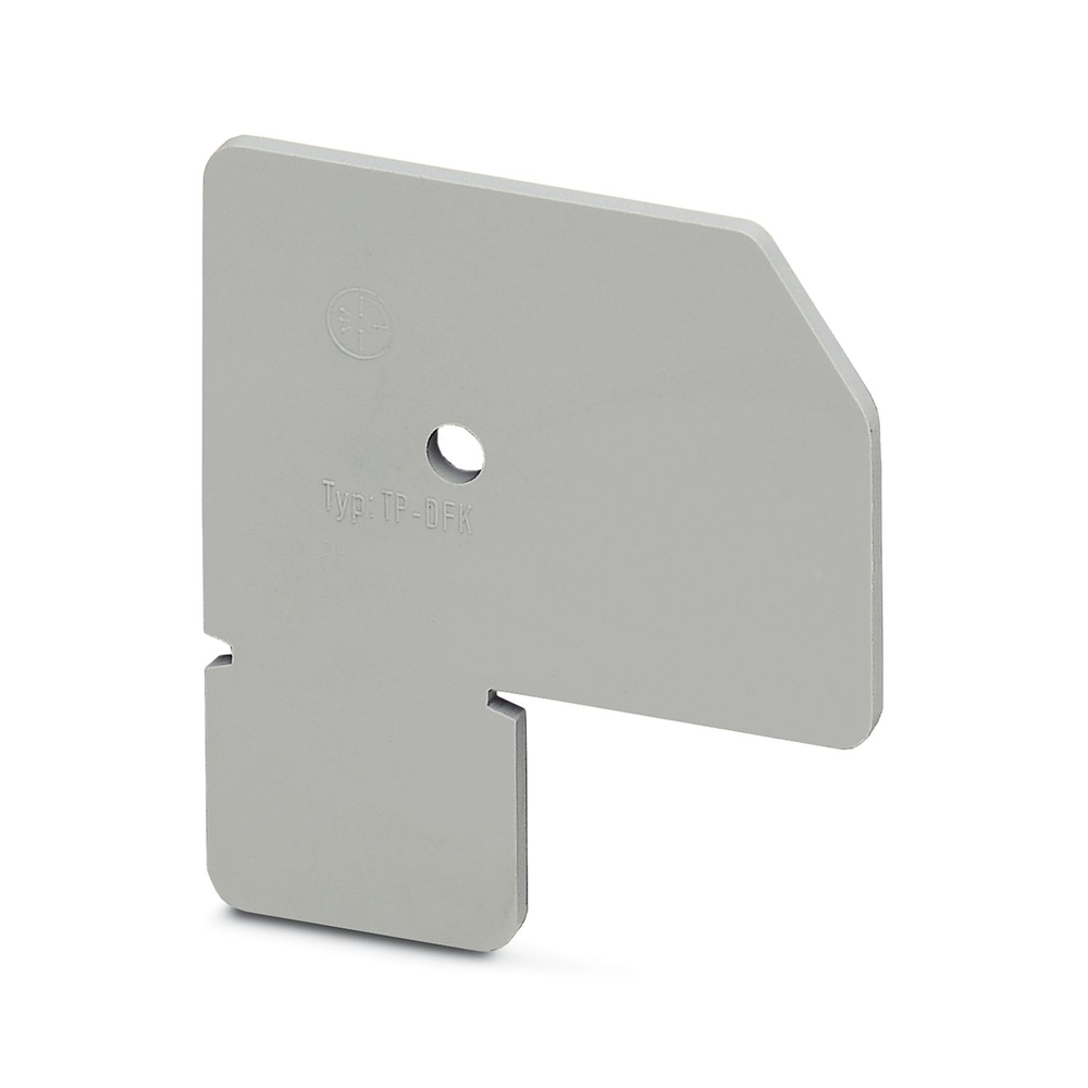 0706799 - TP-DFK - Разделительная пластина