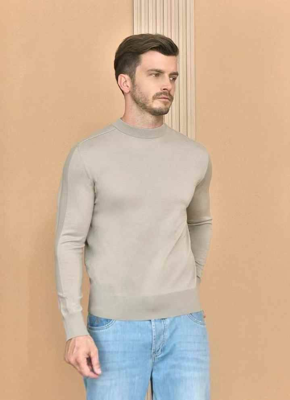 Свитер Loro Piana
