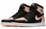 Кроссовки Jordan Air Jordan 1 Retro High Crimson Tint 2019