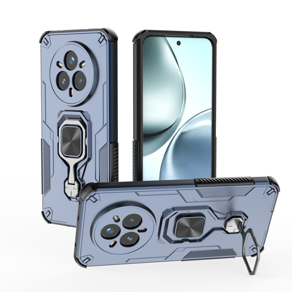 Противоударный чехол Antistrike для Realme 14 Pro+ 5g