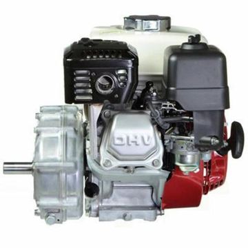 Двигатель "HONDA" GX200UT2 LX-4 (5.8 л.с.)