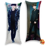 Дакимакура BTS Шуга