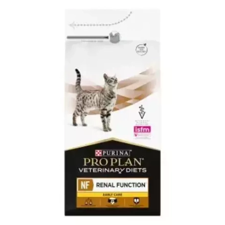ProPlan PVD Felin NF кошка РанСтад Почки 1,5 кг