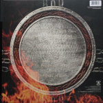 Amon Amarth / Fate Of Norns (Coloured Vinyl)(LP)