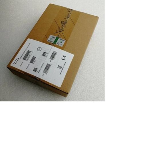 Серверный жесткий диск HDD HPE HUS726060ALS644