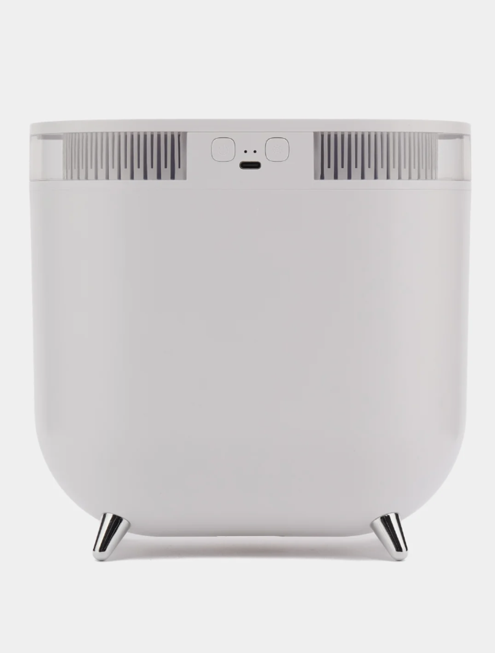 Беспроводной увлажнитель воздуха Н56 с аромадиффузором, белый