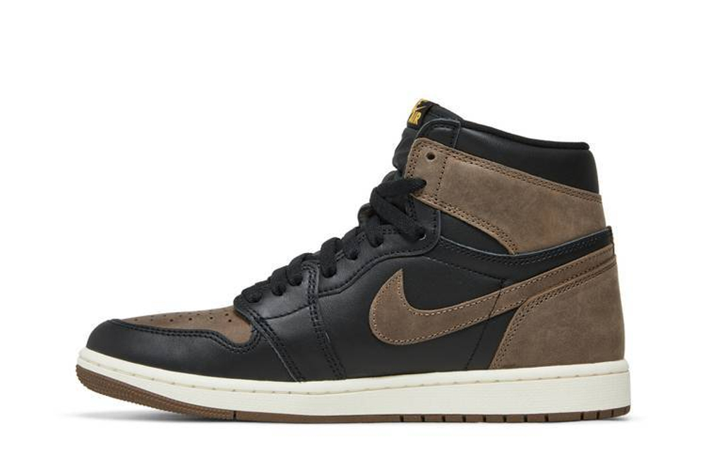 Кроссовки Jordan Air Jordan 1 High Og "Palomino"