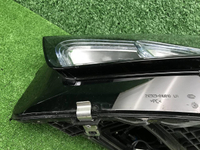 Фара левая Mercedes GLE V167 (18-24) Multibeam LED