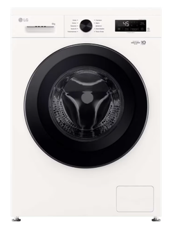 Стиральная машина LG F2Y1NS6W