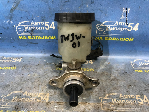 Главный тормозной цилиндр MAZDA DEMIO 2001