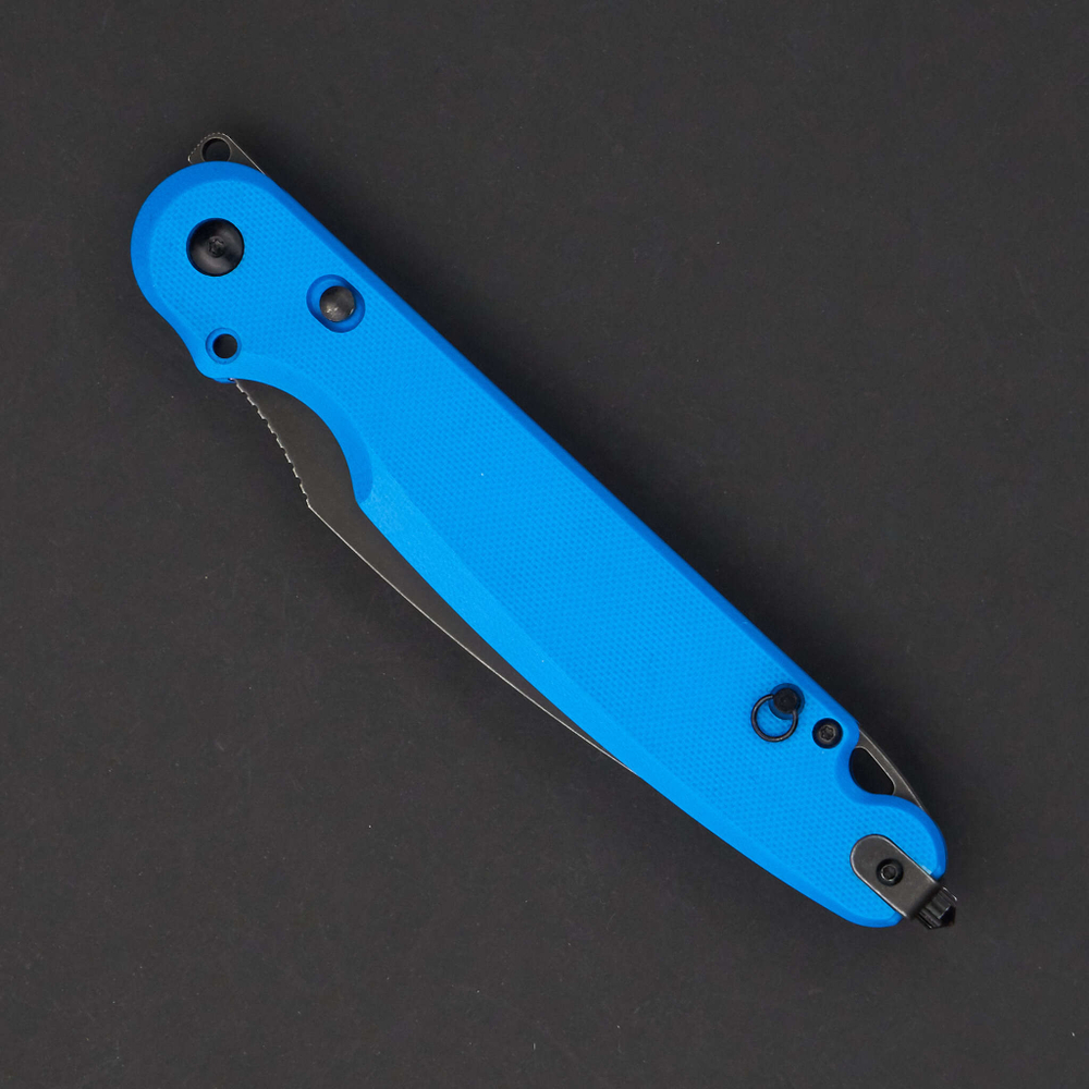 Нож Parrot Blue 3.0