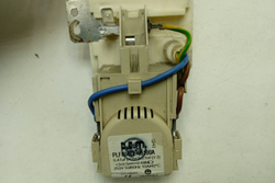 WMSD7105 кт157 Сетевой фильтр для стиральной машины Hotpoint-Ariston WMSD7105 б/у