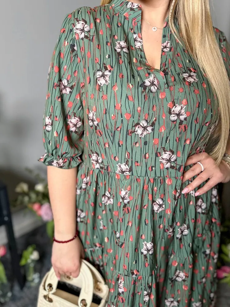 Платье УК-7148/1-1 Fabrika