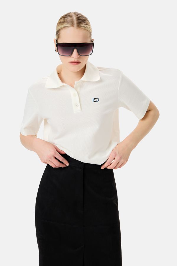 Футболка Polo