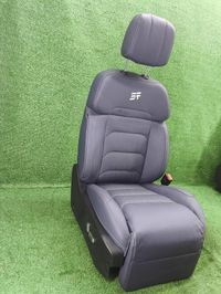 Сиденье Комплект сидений Jetour T2 (2023-н.в.)