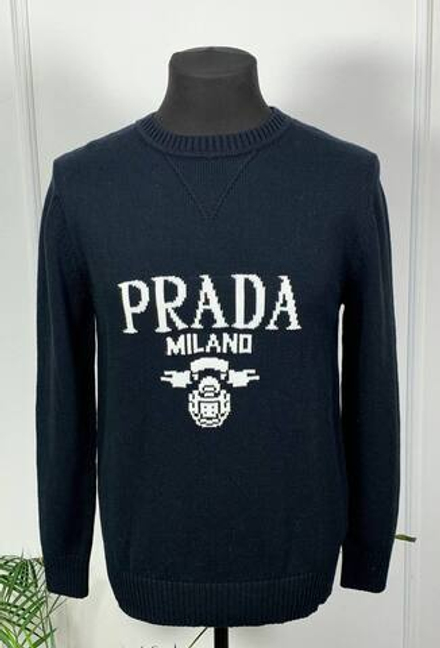 Свитер Prada