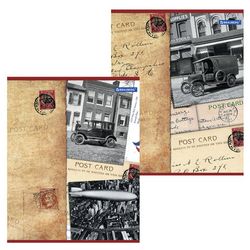 Тетради 60-96 листов