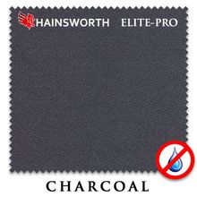 Сукно Hainsworth Elite Pro Waterproof  198см Charcoal