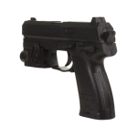 Пистолет пн. 16,5см, пакет 07-1