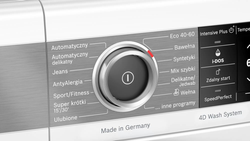 Стиральная машина Bosch WAVH8E90PL