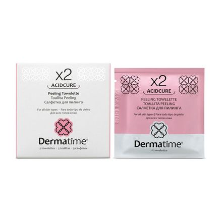 DERMATIME (Испания)